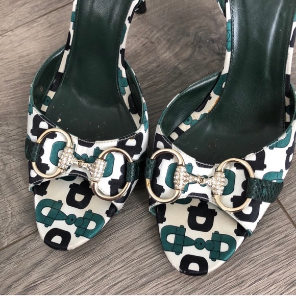 Gucci heels - Picture 4 of 8